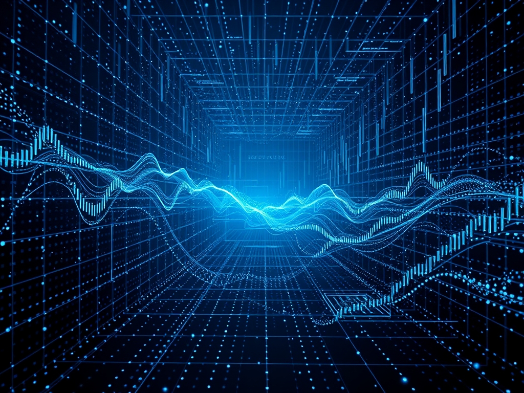 Algorithmic Trading Logic