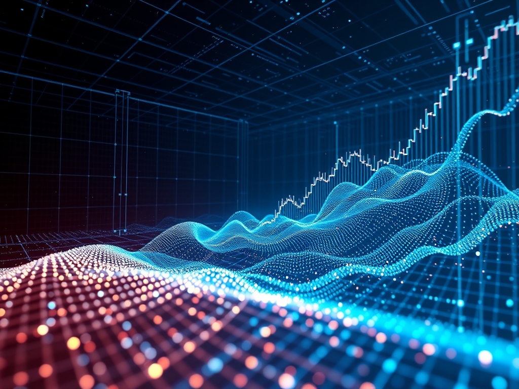 Fibonacci Retracement Math