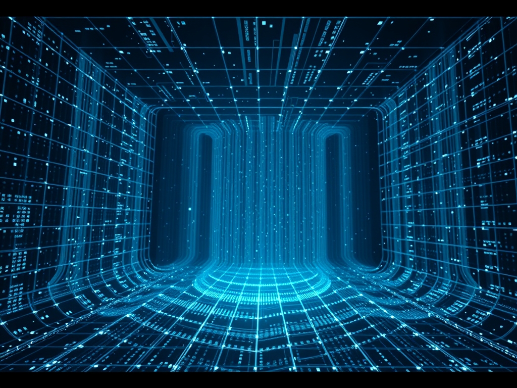 Quantitative Easing Mechanics