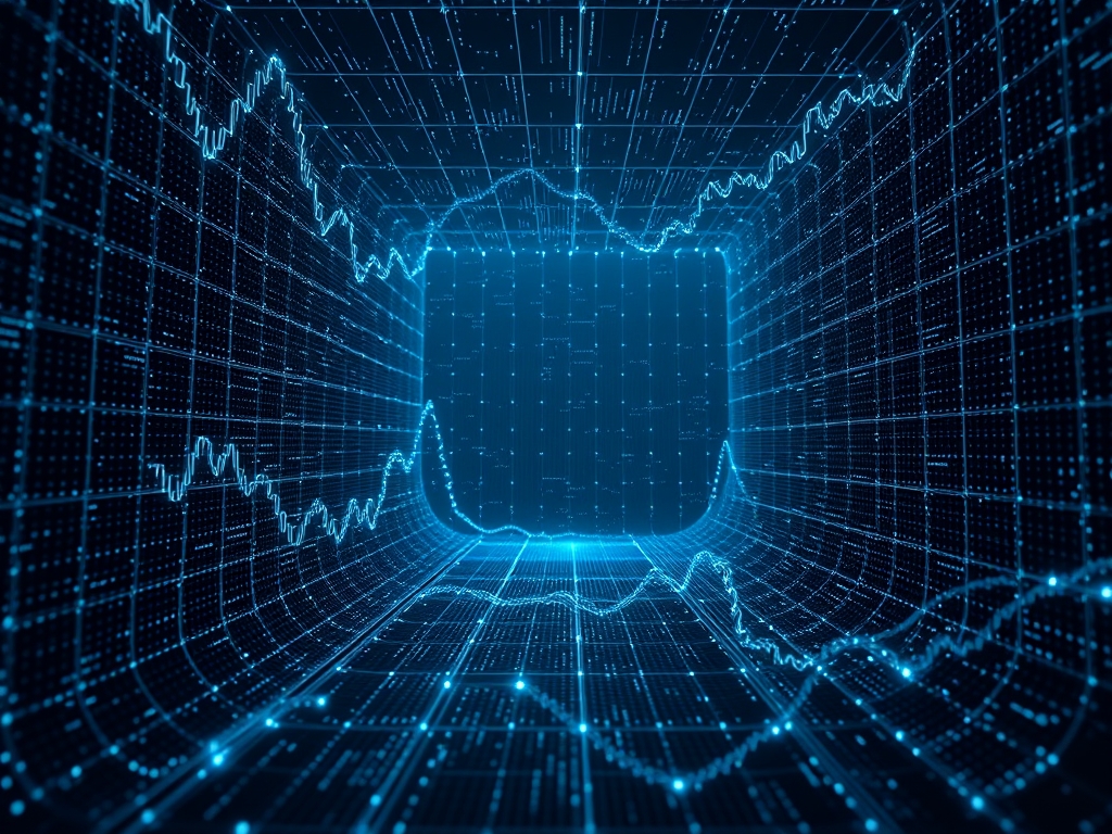 Volume Weighted Average Price